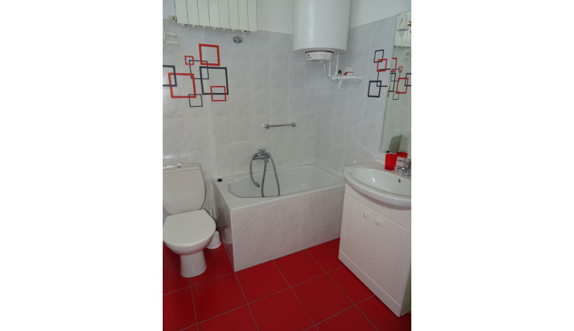 Penzion Pokorný Jablonec nad Nisou - Apartmán pro 4 osoby